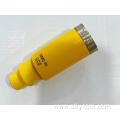 Ceramic core drill